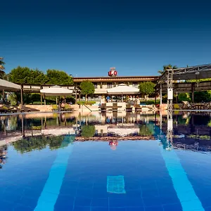4* Hotel Avalon Airport Thessaloniki