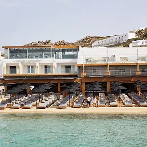 **** Hotel Mykonos Kosmoplaz Grecia
