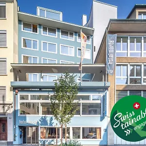 ** Hotel Marta Suiza