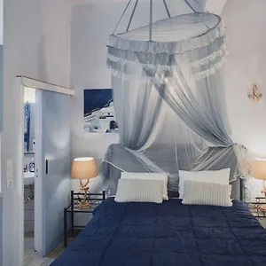  Apartamento Lefaki Grecia