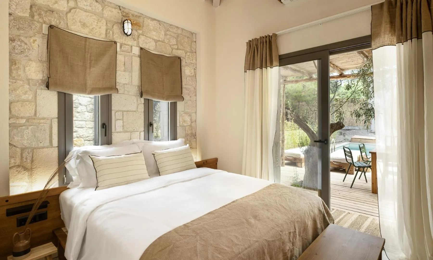 Ergon Beach House Nikiti