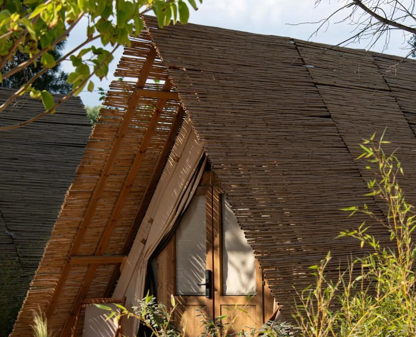 Resort Ergon Beach House Nikiti