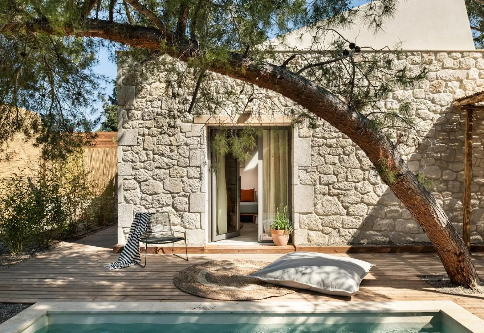 Ergon Beach House Nikiti Nikiti (Sithonia)