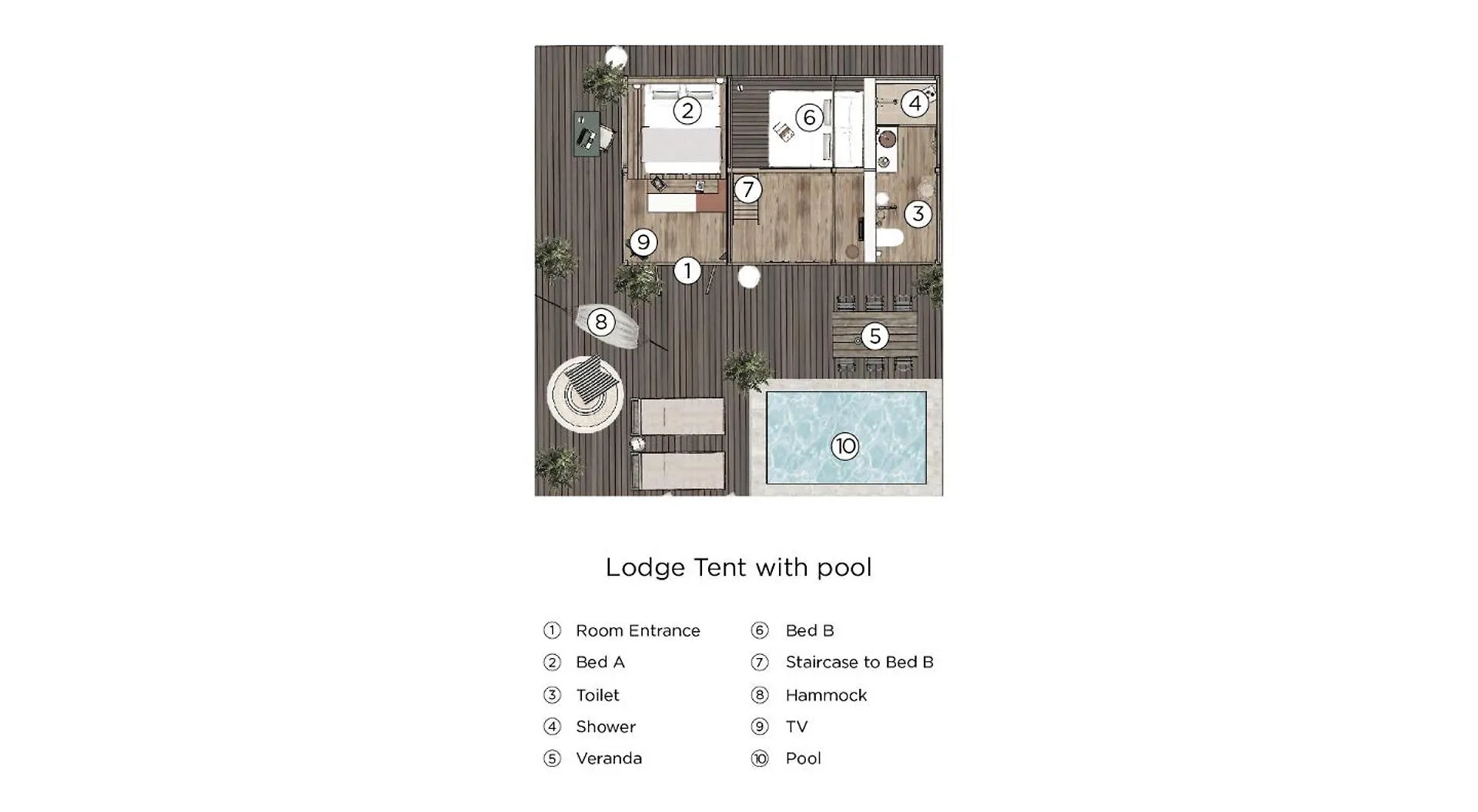 Resort Ergon Beach House Nikiti
